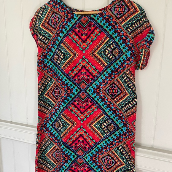 Shift dress - Picture 4 of 4